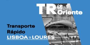 ANÚNCIO DO TR ORIENTE: UM NOVO CAPÍTULO PARA O TRANSPORTE EM MOSCAVIDE E PORTELA