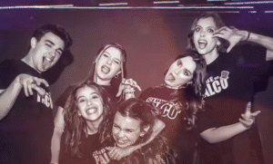 CLUBE DO PALCO NO THE VOICE PORTUGAL | ORGULHO MOSCAVIDE E PORTELA