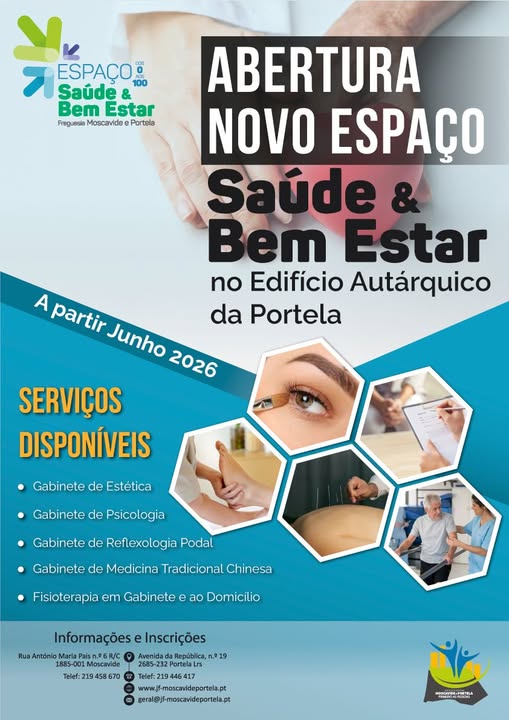 Novo Espaço